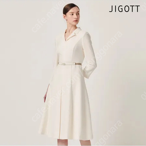 jj지고트 2부원피스 연회장원피스 55