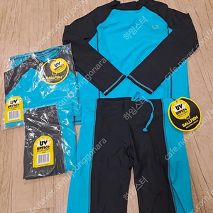 택포1만 어린이 래쉬가드 수영복 150 사이즈 새제품