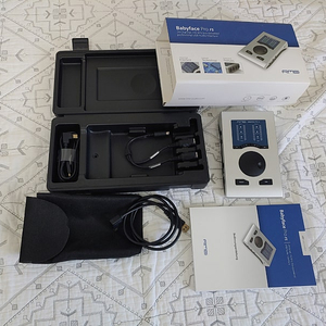 rme babyface pro fs 베이비페이스 프로 에프 에스 팝니다 부산 해운대