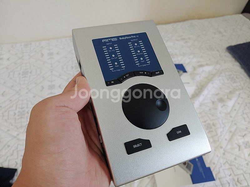 rme babyface pro fs 베이비페이스 프로 ...--4