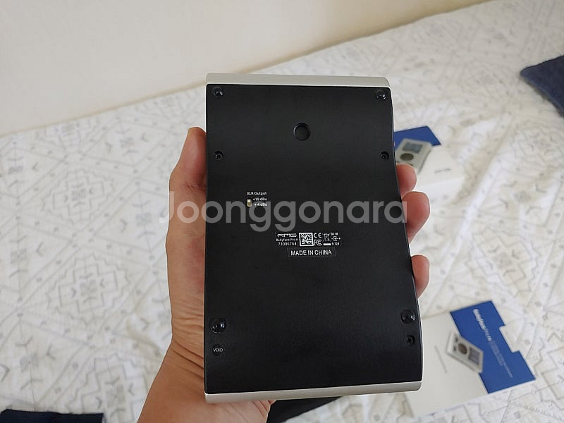 rme babyface pro fs 베이비페이스 프로 ...--7
