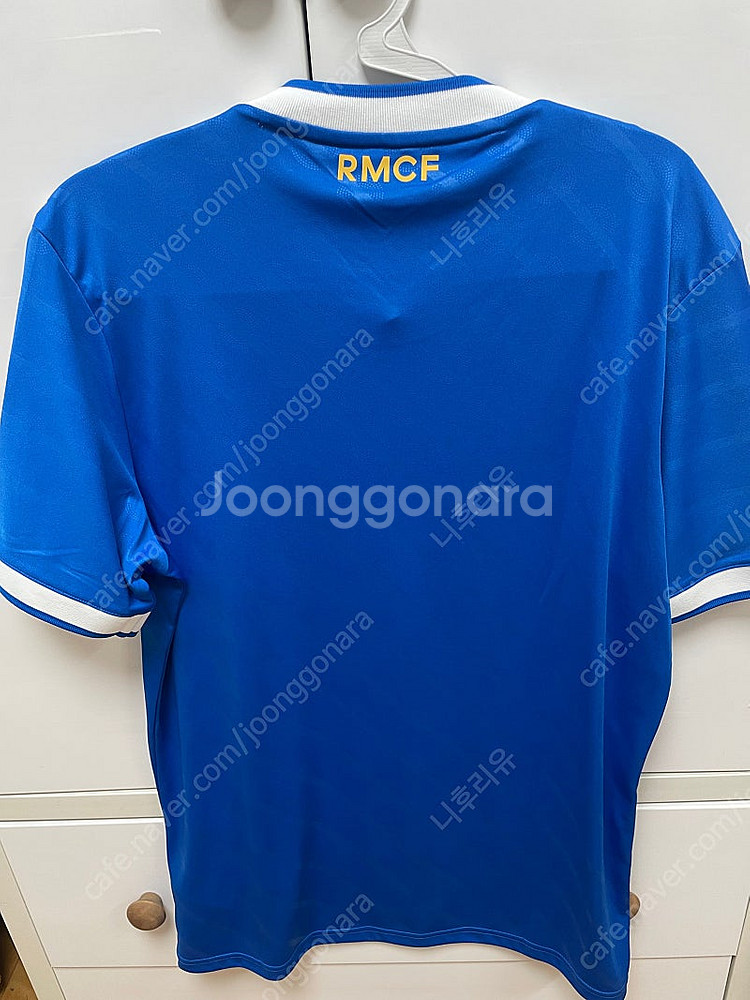 아디다스 레알 마드리드 2025/26 유니폼--1