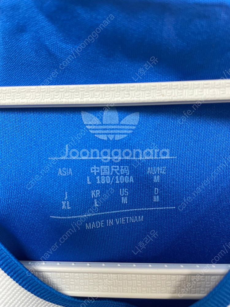 아디다스 레알 마드리드 2025/26 유니폼--2