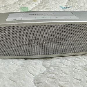 보스 불루투스 스피커