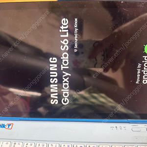갤럭시 탭 S6 LITE 64GB