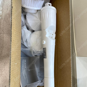 휴빅 욕실 무선 청소기