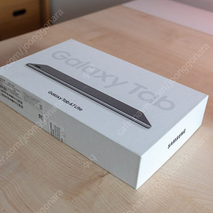 삼성 갤럭시 탭 A7 Lite SM-T225N 64GB 팝니다.