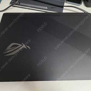 ASUS ROG SCAR18 5080,64GB,1TB 퍼펙트워런티 연장 판매