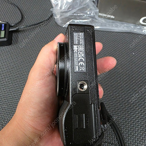 리코 GR3X 판매합니다.(내수)