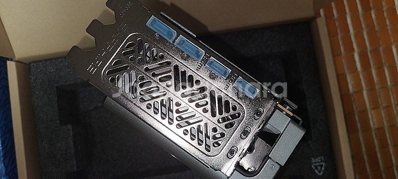 7900XTX 니트로 팝니다--5