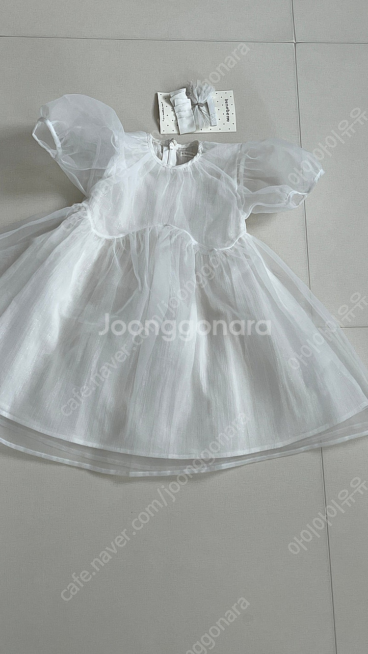 베네베네 ella dress 엘라드레스--1