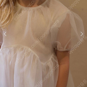 베네베네 ella dress 엘라드레스
