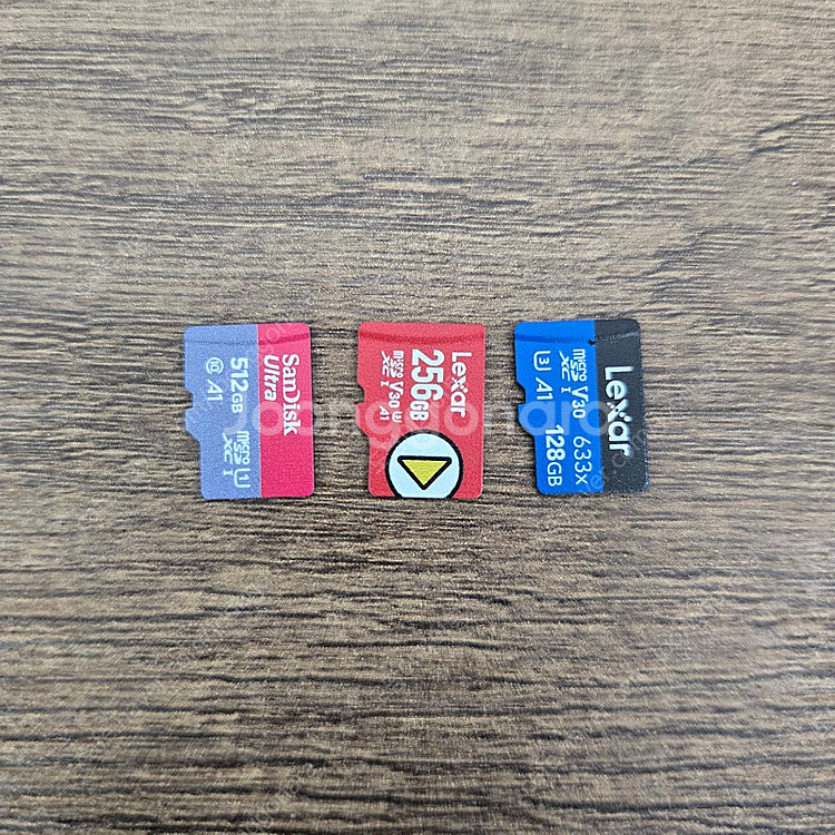 마이크로 sd카드 128gb, 256gb, 512gb--0