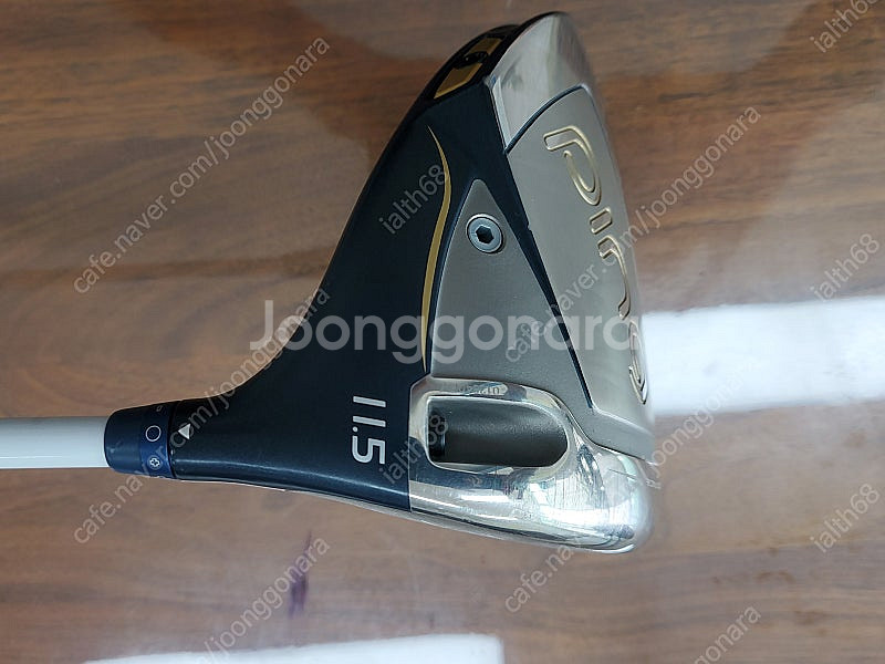 핑 GLE3 드라이버 2023년 여성용 L,11.5도 ...--5