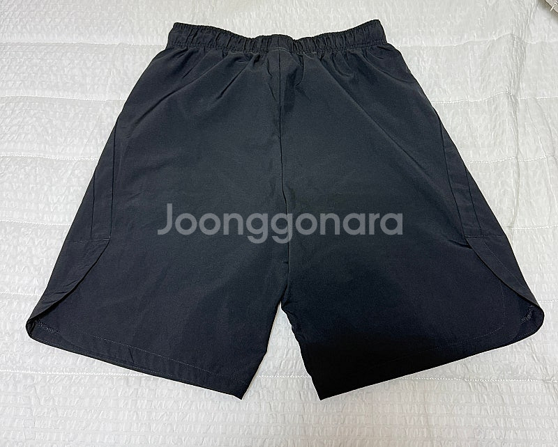 나이키 드라이핏 반바지 S--1