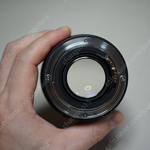 EF 50MM F1.4 쩜사렌즈