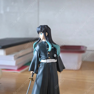 귀멸의 칼날 무이치로 판매합니다.(미개봉)