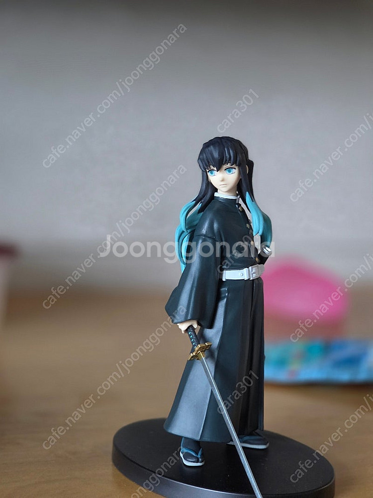 귀멸의 칼날 무이치로 판매합니다.(미개봉)--1