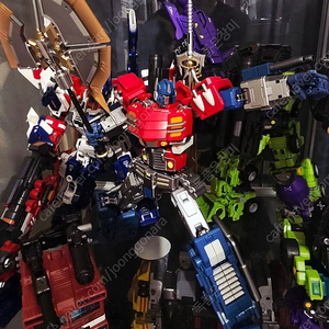 MMC r-48p 오라이온팍스 (옵티머스) 재판 버전 팝니다.