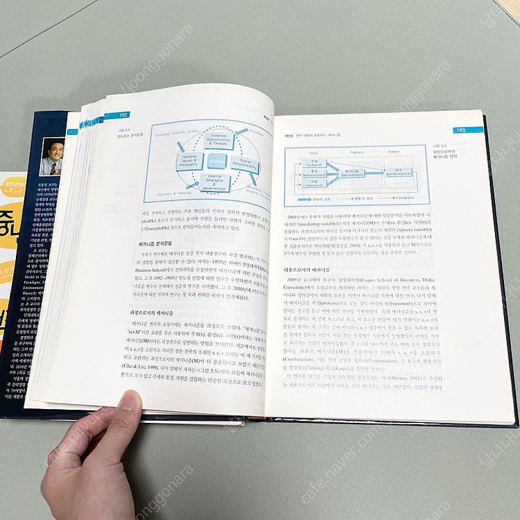 파란만장중년의 4개 외국어 도전기/ 플랫폼 레ㅂㅗㄹ루션/ 조동성 전략경영 이미지