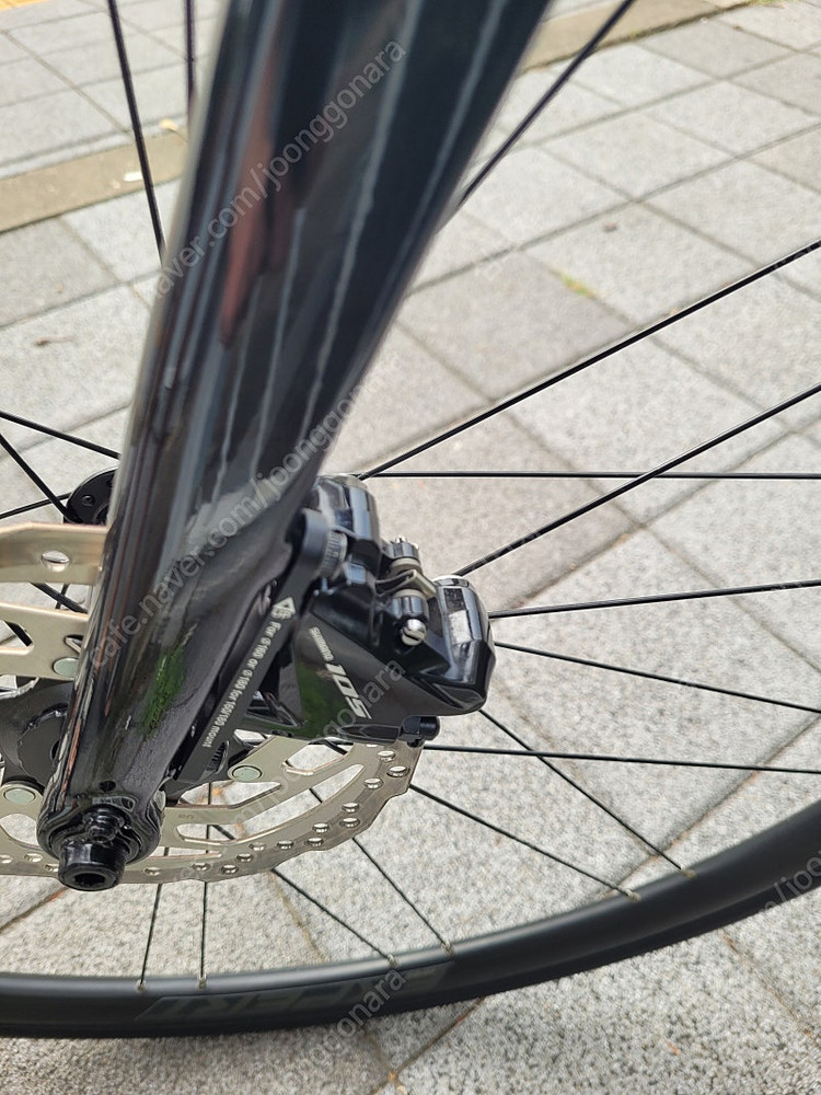 메리다 스컬트라 400로드 디스크 56사이즈--2