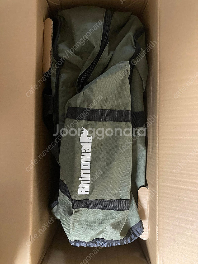 카와무라사이클 (차량 탑재용) 휴대용 미니 휠체어--4