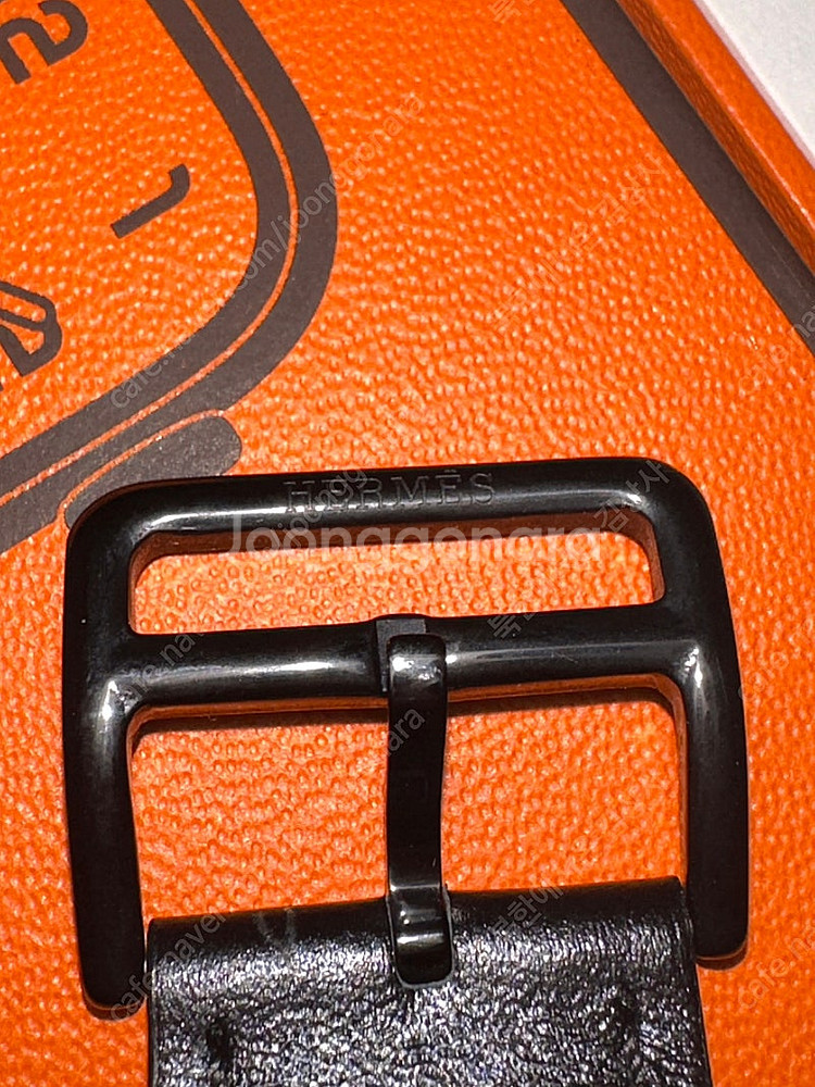 애플 애플워치 시리즈 7 45mm 누아르 블랙 스테인리스--1