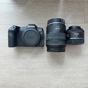RF 28-70mmF2.8 IS STM 렌즈 판매합니다