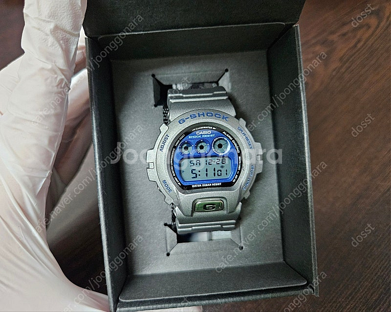 지샥 G-shock DW-069SD 청룡에디션 얼짱이--0