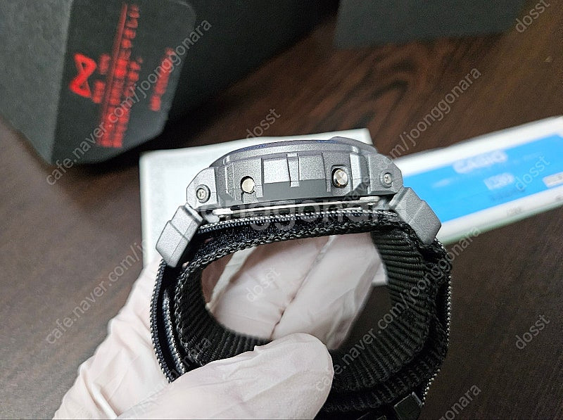 지샥 G-shock DW-069SD 청룡에디션 얼짱이--3