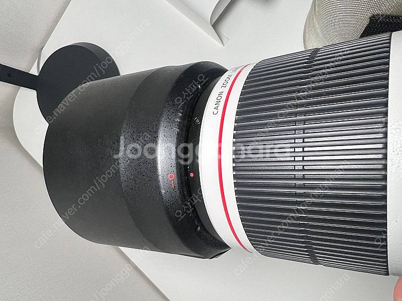 EF 100-400mm f4.5-5.6L IS II 백...--0