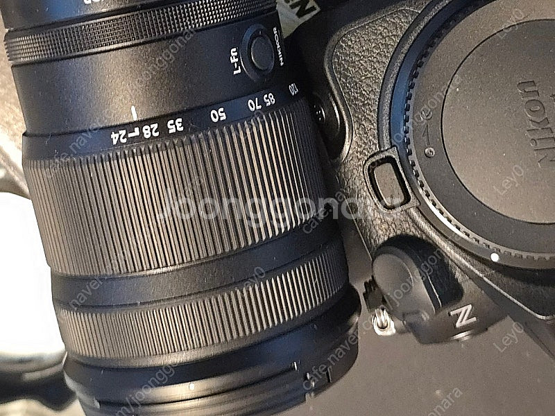 니콘 z8 렌즈킷, cf b512gb 풀박스--5