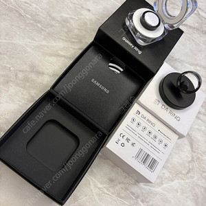 (급처) 갤럭시 링, 다 링 일괄로 싸게 팔아요~