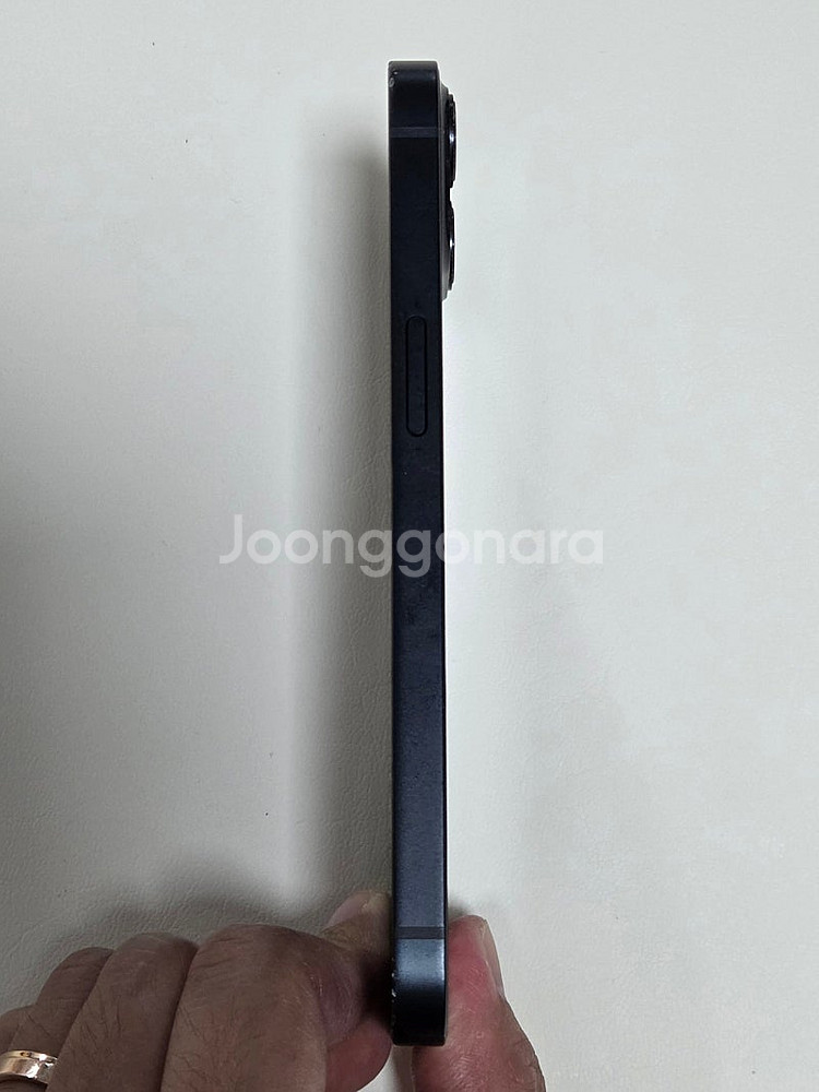 아이폰 13 512gb 미드나이트--3