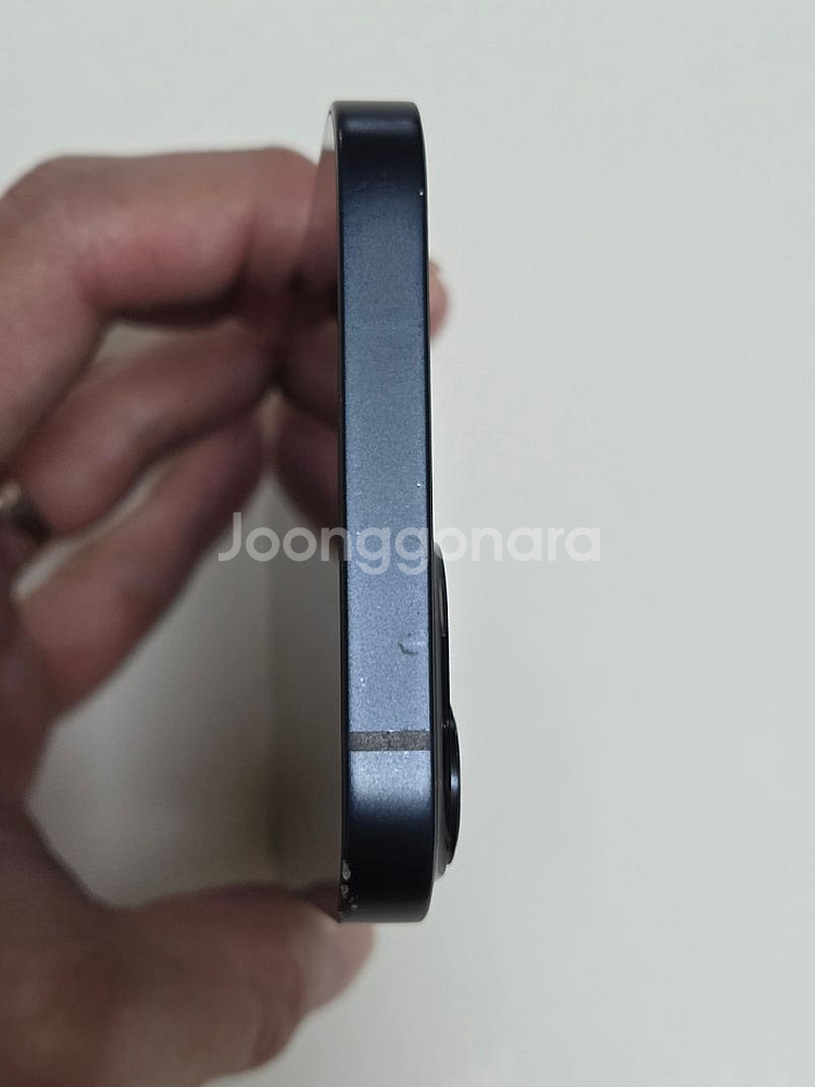 아이폰 13 512gb 미드나이트--6