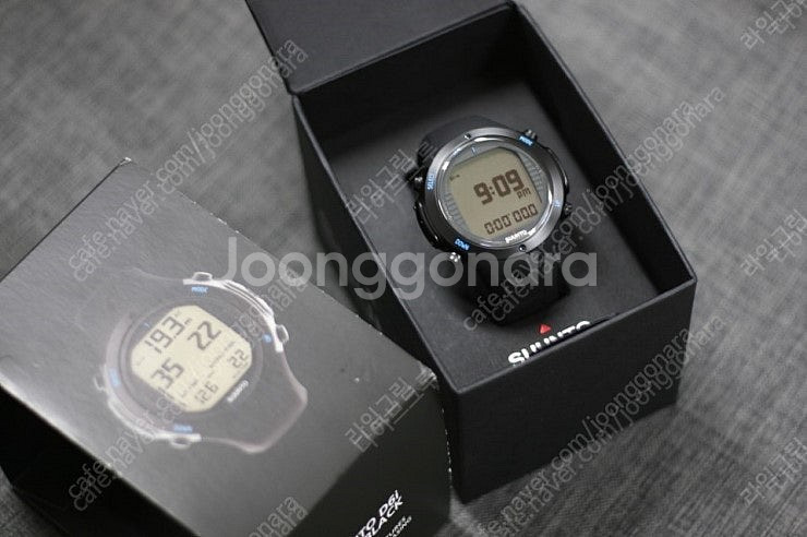 순토 SUUNTO D6i novo 신형--1