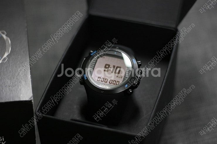 순토 SUUNTO D6i novo 신형--3