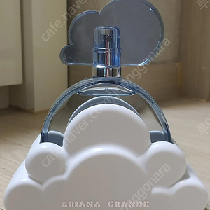 아리아나그란데 클라우드 100ml 이미지
