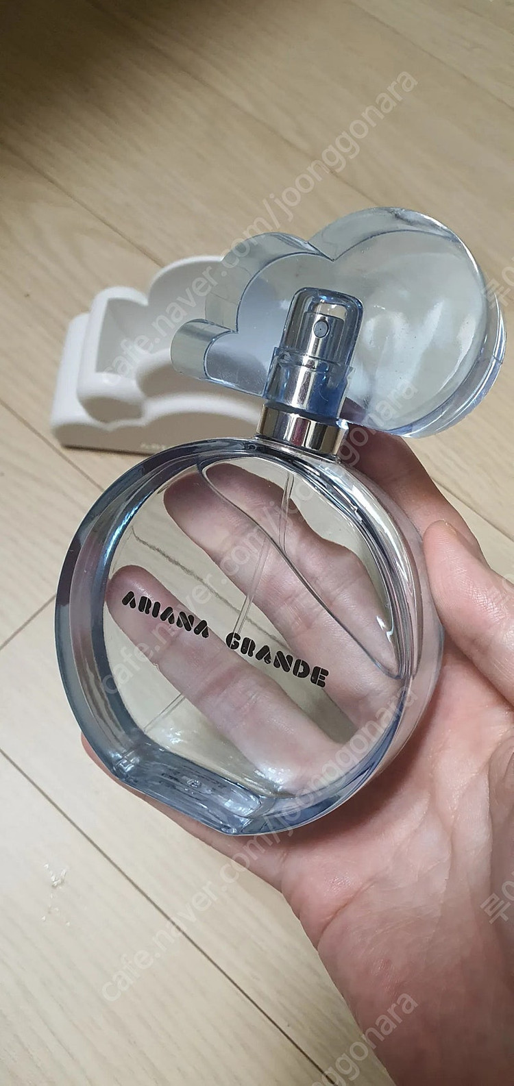 아리아나그란데 클라우드 100ml 이미지
