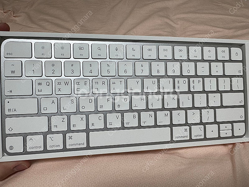 애플 매직키보드 usb-c--0