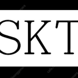 SKT 데이터 2기가 팝니다.