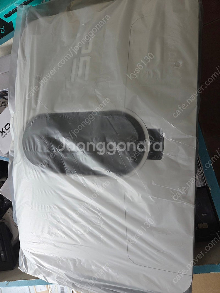 DELL에일리언웨어 AW3225QF--1