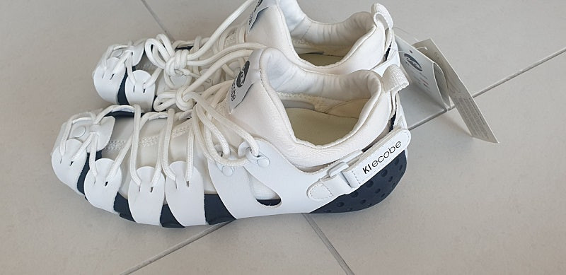 ki ecobe 조립 슈즈 ㅡ미사용 235-240--2