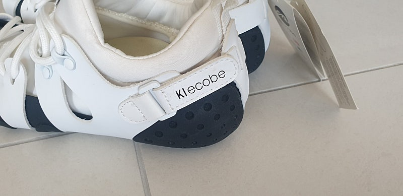 ki ecobe 조립 슈즈 ㅡ미사용 235-240--3