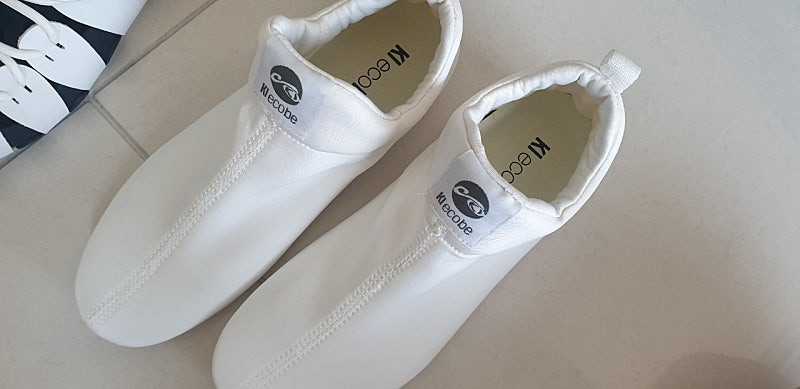 ki ecobe 조립 슈즈 ㅡ미사용 235-240--9