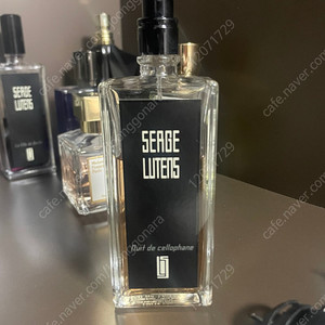 세르주루텐 뉘드셀로판 50ml