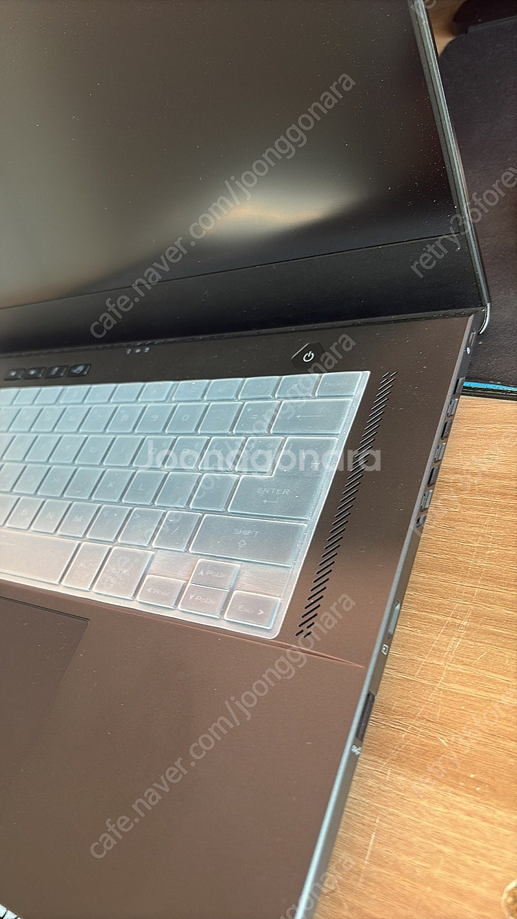 Asus ga503qe-hq094 판매합니다--2