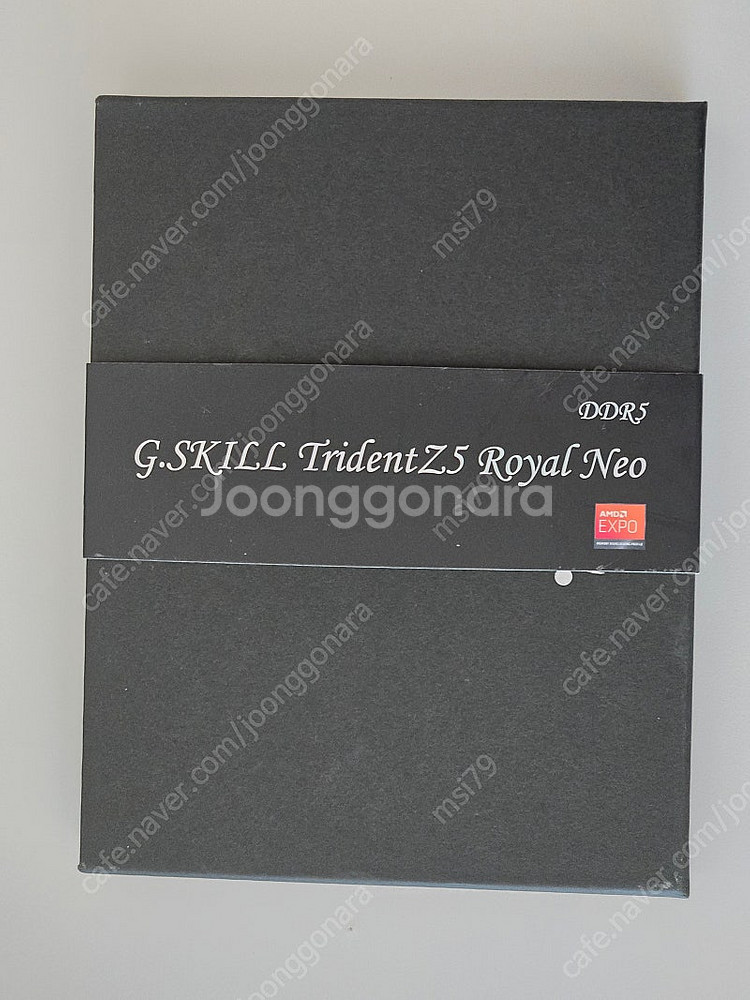 [수원/직거래] G.SKILL DDR5 PC5-5120...--0