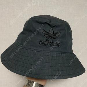 여성 아디다스 버킷햇(벙거지) 블랙 HL9321