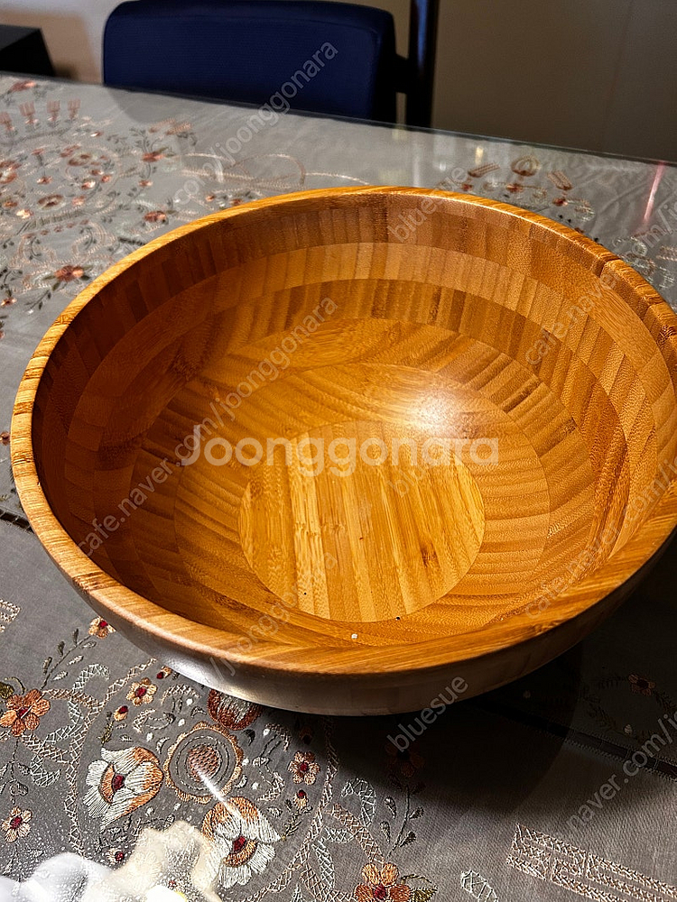 이케아 서빙볼 28cm--0